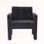 Fauteuil rembourré rembourré confortable-1468855275