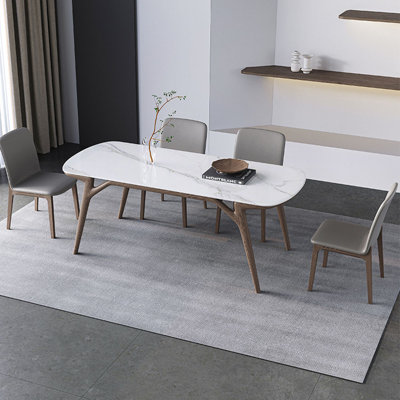 Tiso Rectangular Dining Set