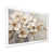 Cadre simple blanc