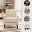 Upholstered Accent Chair-648487716-648487714