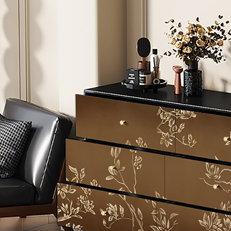 53.1in Large Capacity Sideboard