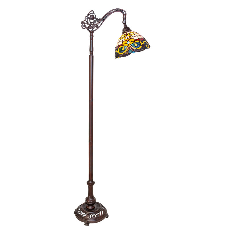 Task Floor Lamp