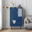 Armoire de rangement moderne et minimaliste-68597864