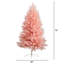 Arbre de Noël artificiel rose Pampas Grass-512142389