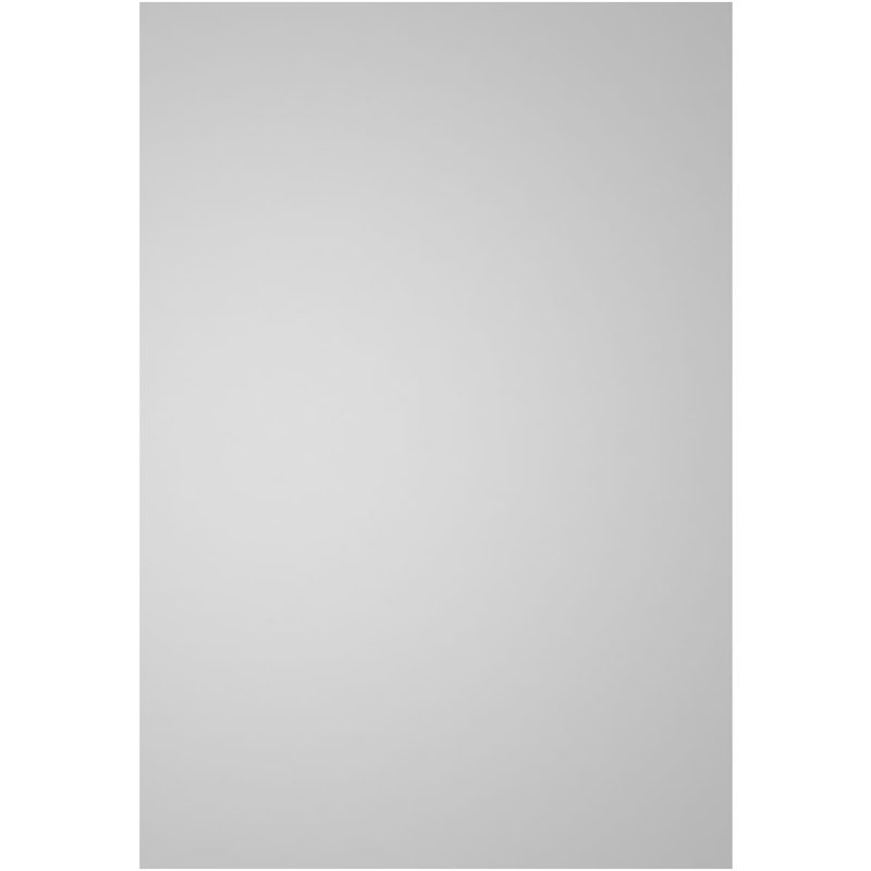 Cadre de seuil Brickmould, brun clair apprêté, H 38 po x l 26 po x P 2 po