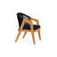 Alpine Outdoor Dining Armchair-121086646
