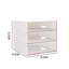 Solum Plastic Desk Organiser