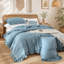 Ensemble d'édredon 3 pièces Ruffle-117190136-117190142
