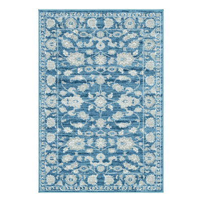 Myatt Oriental Indoor Rug