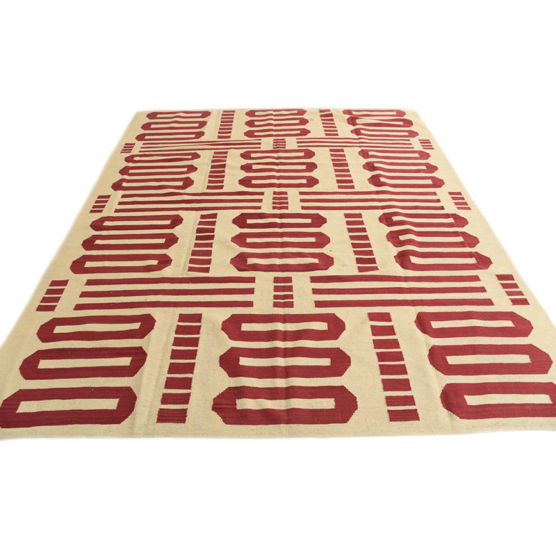 Tapis ivoire Orta