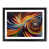 Black Framed selected