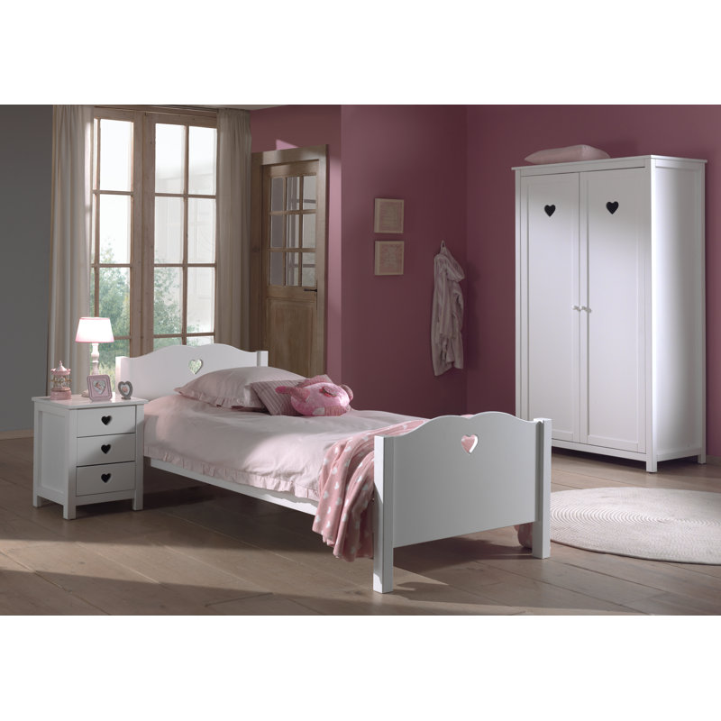 Amori Bedroom Set