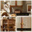 Buffet Modern