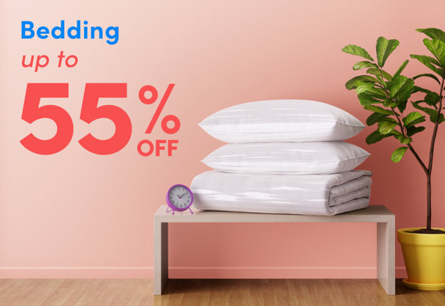 Bedding Clearance