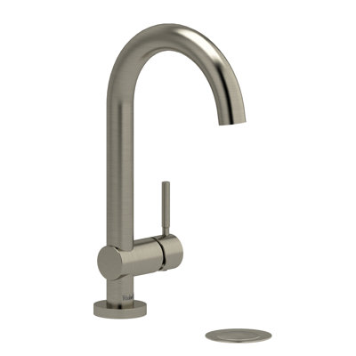 Robinet de lavabo à poignée simple Riu