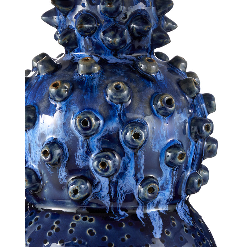 Undersea Standard Table Lamp