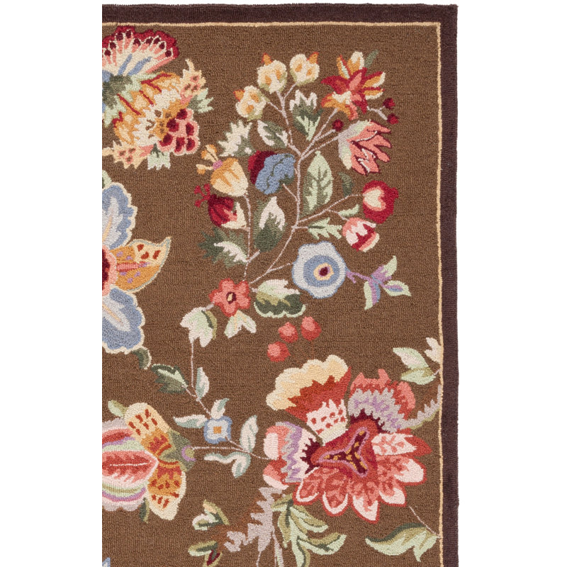 Wool Rug