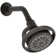 Flipside® Multi-Function Showerhead, Shower Head with Four Sprays, 2.5 GPM