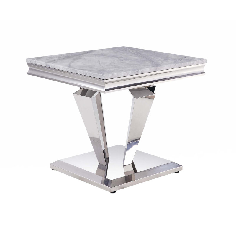 Furlow End Table