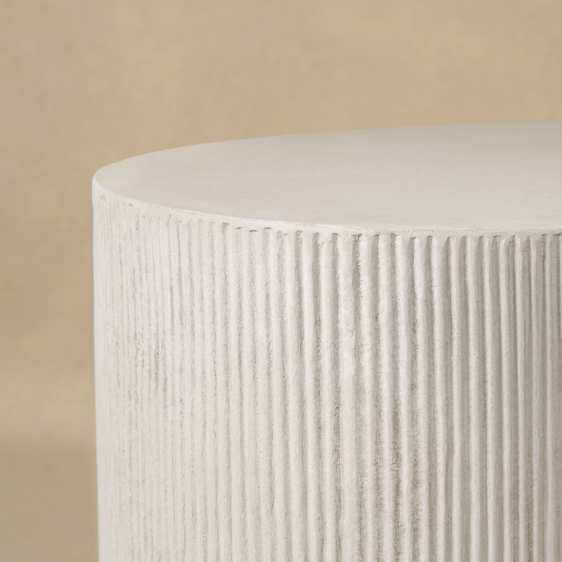 Table basse Modern Sculptural