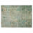 Machine Washable Indoor/Outdoor Matteson ACN2320 Global Rug-1427427584