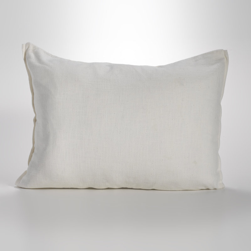 Taie décorative standard en coton Enchantique
