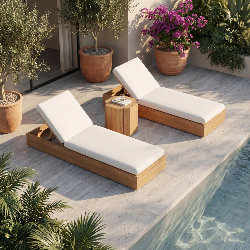 Table d'appoint Beja