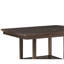 Mobilier de salle à manger 1 pièce