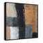 «Metallic Slate II» par Casa Fine Arts-94349414-94349398