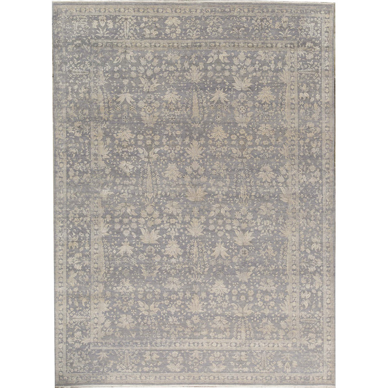 One-of-a-Kind 10'1" X 13'9" Area Rug