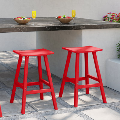 Laguna Outdoor Stool