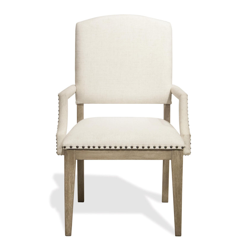 Minnick 18.5'' H Upholstered Armchair