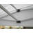 10 Ft. W x 10 Ft. D Steel Pop-Up Canopy