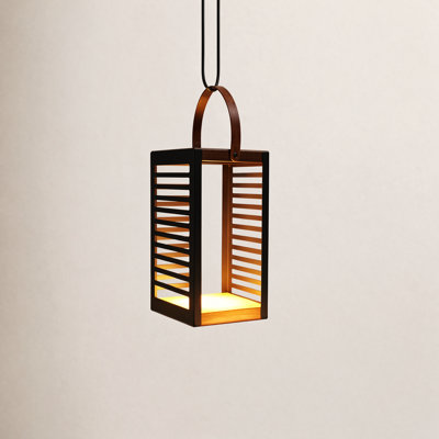 Panya Outdoor Floor Lamp