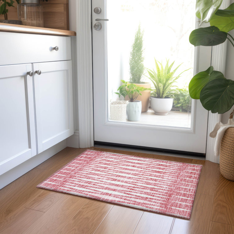 Malek Area Rug