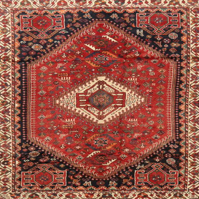 Oriental Indoor Rug
