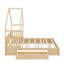 Grand lit plateforme avec tiroirs pour grand lit-2132700689