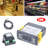 Display Refrigerator Thermostat Manual and Automatic Shutdown Defrosting 110V