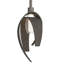 Corona 1 - Light Single Geometric Pendant-838916375-838916365-838916358