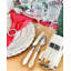 Falabella 5 Piece Place Setting Pink-691901539