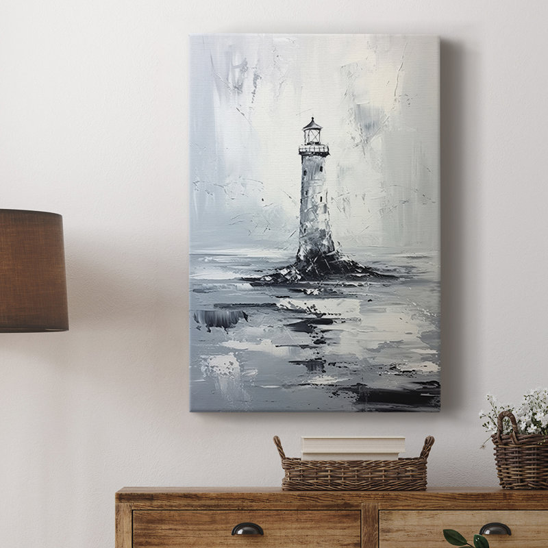 NAUTICAL Series CDXCIX - Gallery Cavas, H 27 po x l 18 po