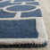Mauch Cambridge Hand Tufted Wool Geometric Rug