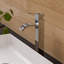 Robinet pour salle de bain-12517429