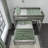  Doyle Solid Wood L-Shaped Bunk Beds-79964221-79964220