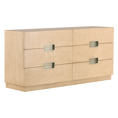 Splendor Dresser In Sea Salt