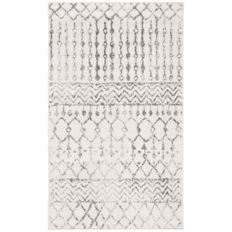 Blackheart Performance Southwestern Rug