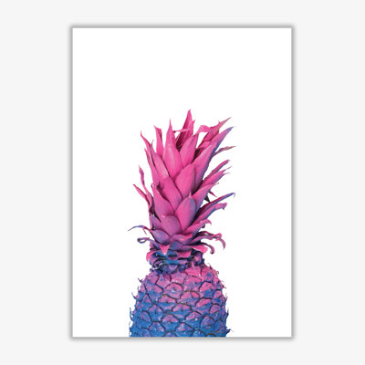 Pineapple - Print