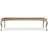 Fontainebleau Extendable Dining Table