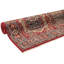 Oriental Wool Hand Woven Area Rug-55083196
