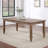 Surbit Barcroft Extendable Wood Dining Set-87464098